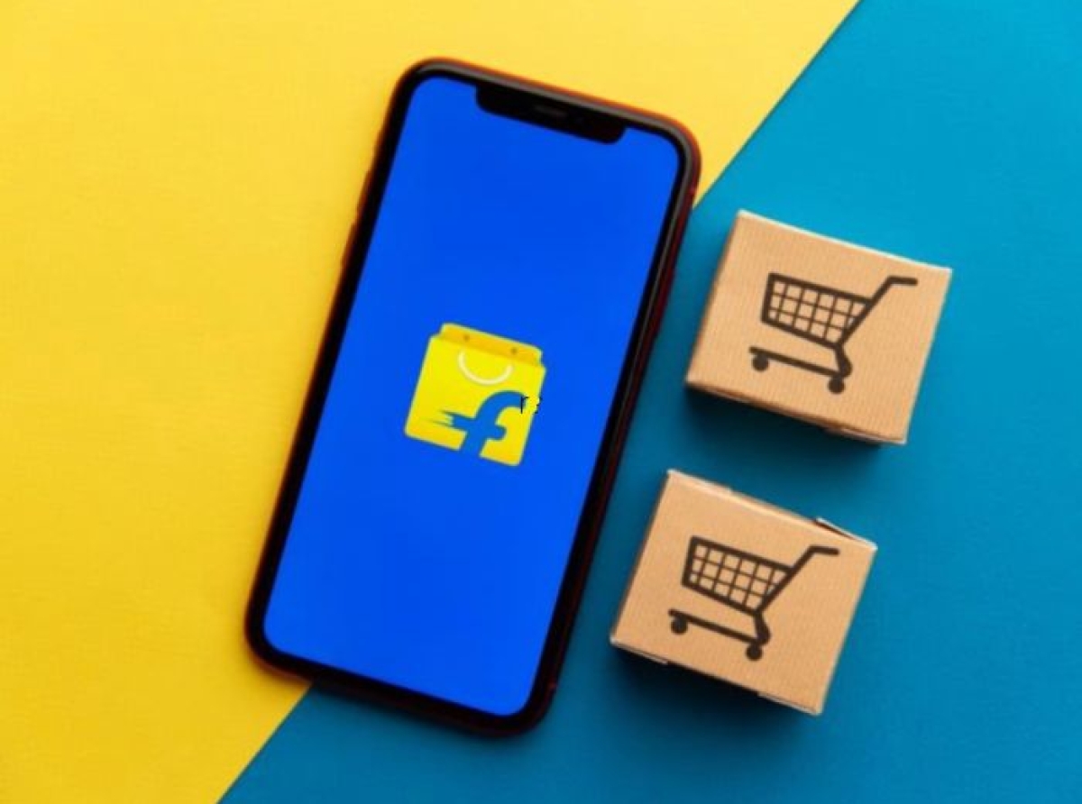 Flipkart